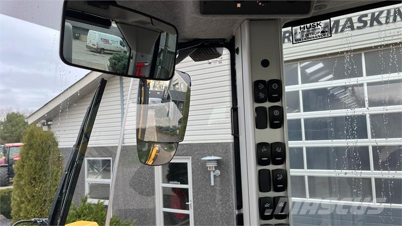 Volvo L 70 H H2 OPTISHIFT. Dansk maskine. Co-Pilot og C 轮式装载机