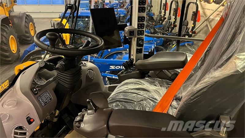 Volvo L 90H H2 Dansk maskine årg 5/2025 med masser af u Cargadoras sobre ruedas