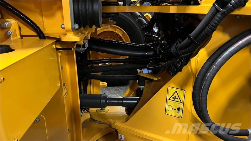 Volvo L 90H H2 Dansk maskine årg 5/2025 med masser af u Cargadoras sobre ruedas