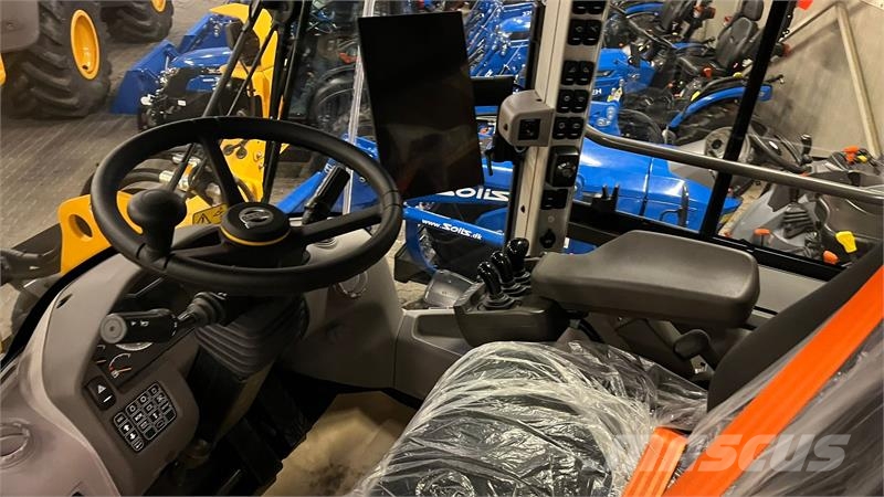 Volvo L 90H H2 Dansk maskine årg 5/2025 med masser af u Cargadoras sobre ruedas