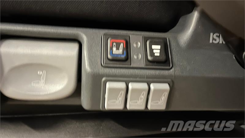 Volvo L 90H H2 Dansk maskine årg 5/2025 med masser af u Cargadoras sobre ruedas