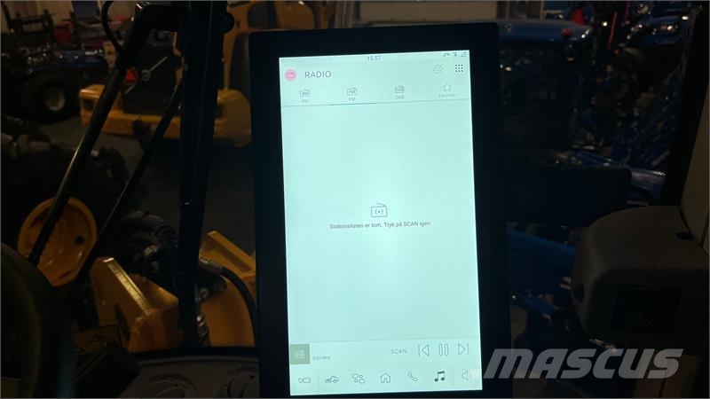 Volvo L 90H H2 Dansk maskine årg 5/2025 med masser af u Cargadoras sobre ruedas