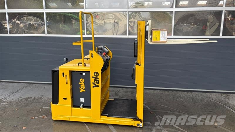 Yale MO10EAC FABRIKSNY! ELSTABLER ماكينات زراعية - غير ذلك