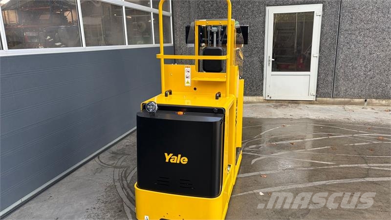 Yale MO10EAC FABRIKSNY! ELSTABLER ماكينات زراعية - غير ذلك