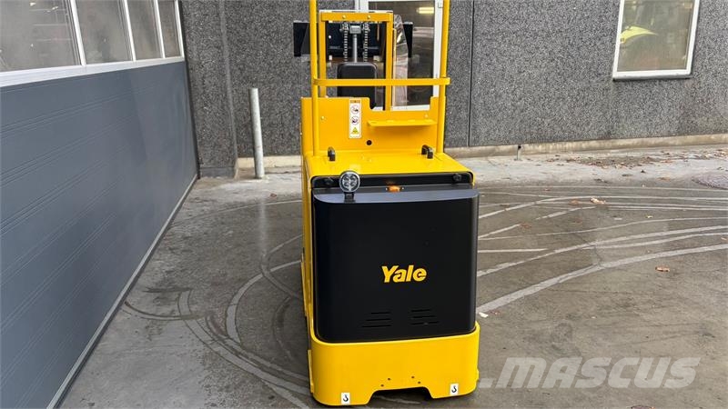 Yale MO10EAC FABRIKSNY! ELSTABLER Dizelski viličari
