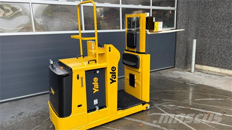 Yale MO10EAC FABRIKSNY! ELSTABLER ماكينات زراعية - غير ذلك