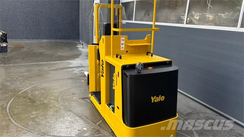 Yale MO10EAC FABRIKSNY! ELSTABLER ماكينات زراعية - غير ذلك