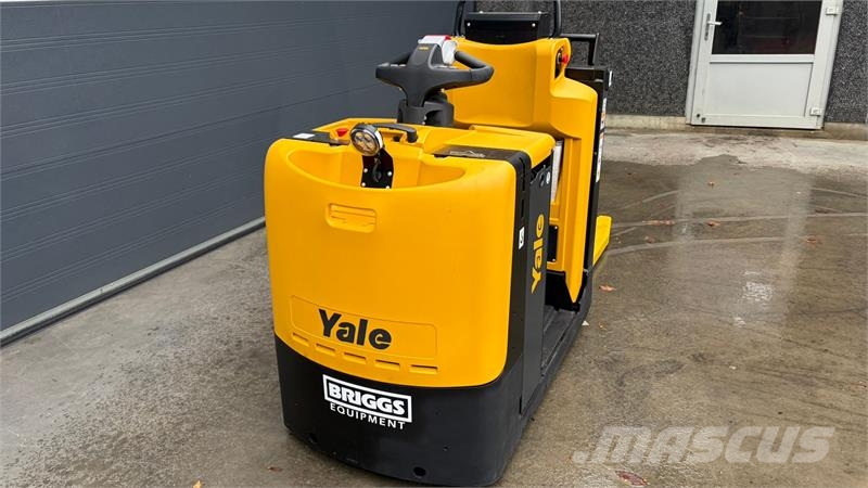Yale MO10L Dizelski viličari