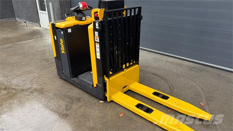 Yale MO10L ماكينات زراعية - غير ذلك
