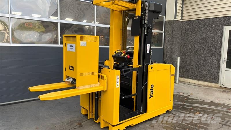 Yale MO10S VANVIGTIGT TILBUD! FABRIKSNY ماكينات زراعية - غير ذلك