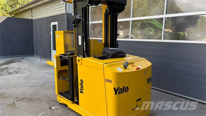 Yale MO10S VANVIGTIGT TILBUD! FABRIKSNY ماكينات زراعية - غير ذلك