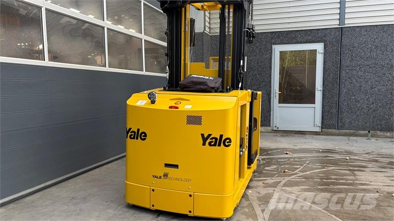 Yale MO10S VANVIGTIGT TILBUD! FABRIKSNY ماكينات زراعية - غير ذلك