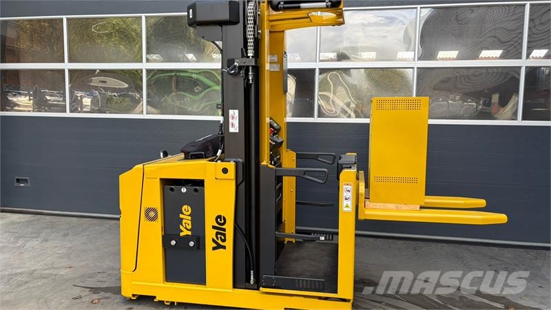 Yale MO10S VANVIGTIGT TILBUD! FABRIKSNY ماكينات زراعية - غير ذلك
