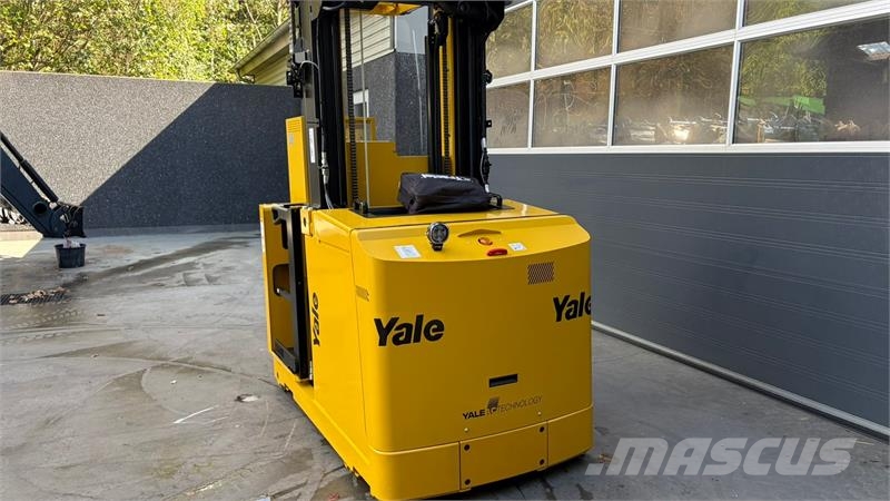 Yale MO10S VANVIGTIGT TILBUD! FABRIKSNY ماكينات زراعية - غير ذلك