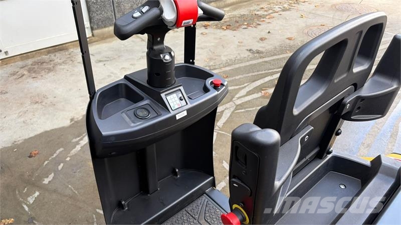 Yale MO20X FABRIKSNY! PALLELØFTER TIL SMÅ PENGE!! ماكينات زراعية - غير ذلك