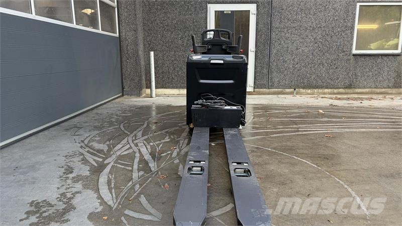 Yale MO20X FABRIKSNY! PALLELØFTER TIL SMÅ PENGE!! ماكينات زراعية - غير ذلك