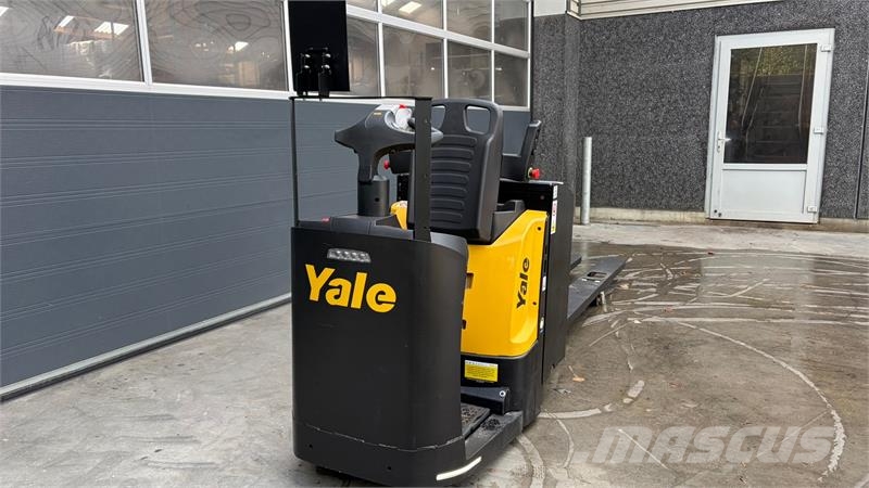 Yale MO20X FABRIKSNY! PALLELØFTER TIL SMÅ PENGE!! ماكينات زراعية - غير ذلك