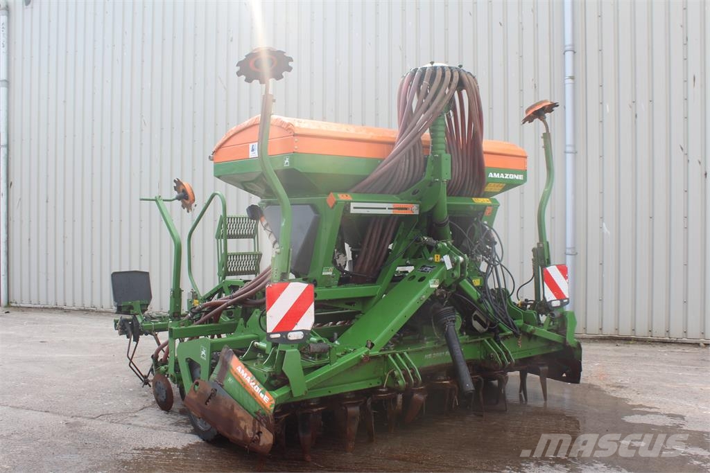 Amazone Drill Сівалки