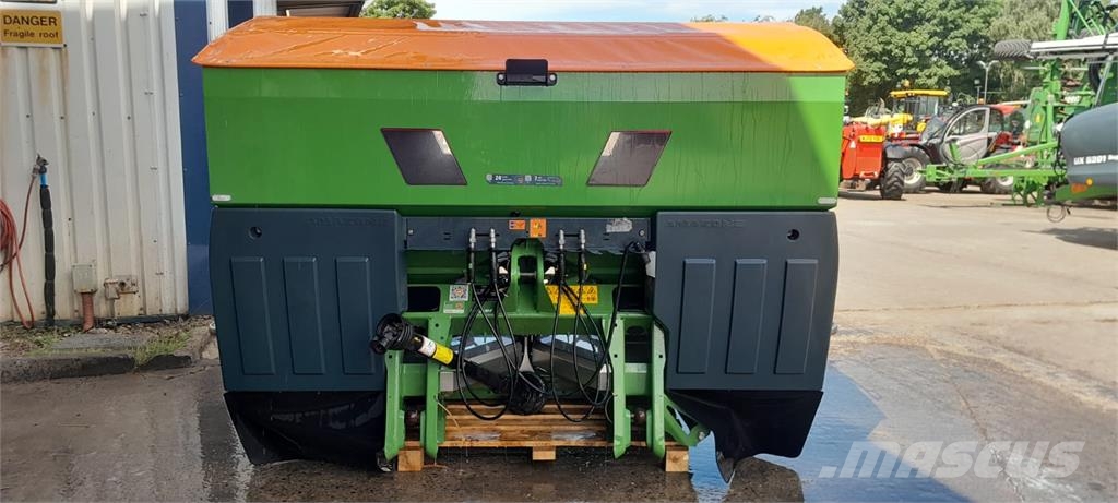 Amazone ZAV2600 Διαστρωτήρες ανοργάνων