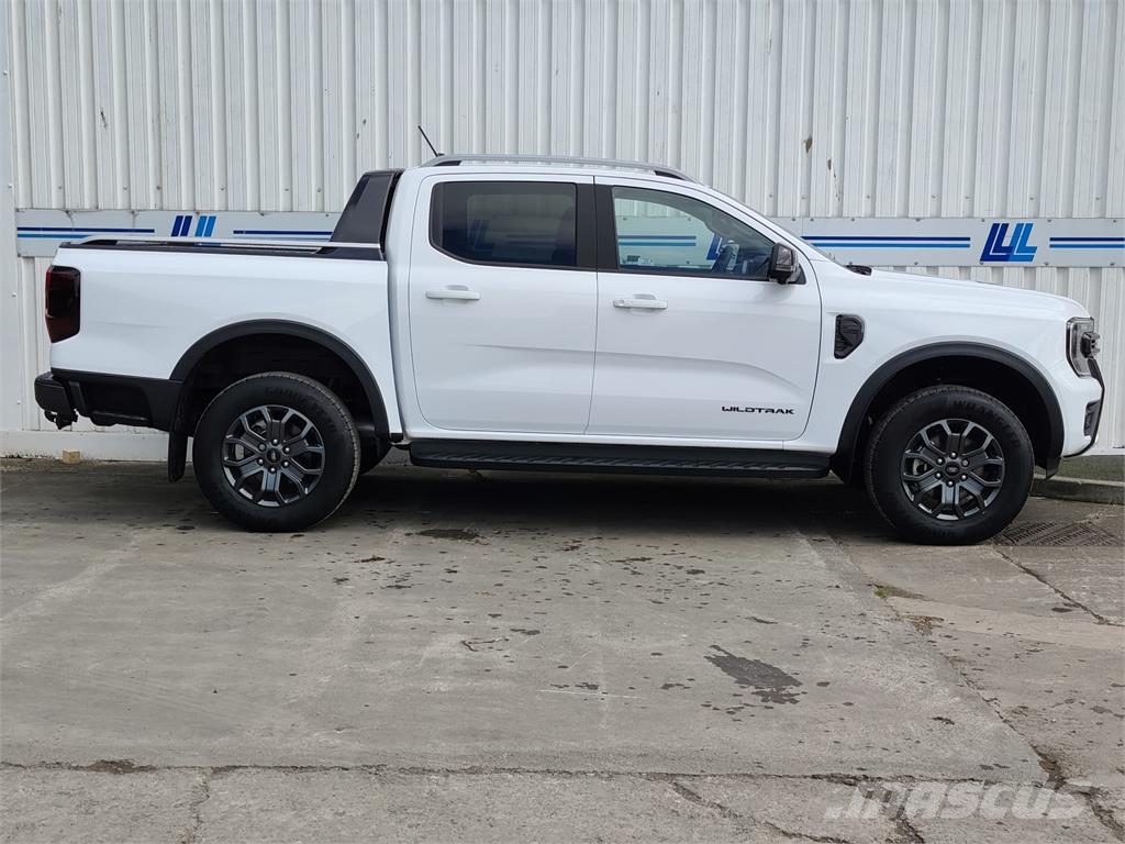 Ford Ranger Pick up/Dropside