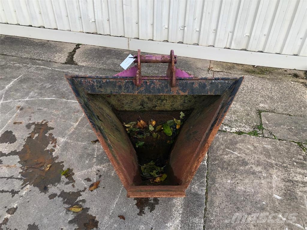 Geith 12 V Bucket دلاء