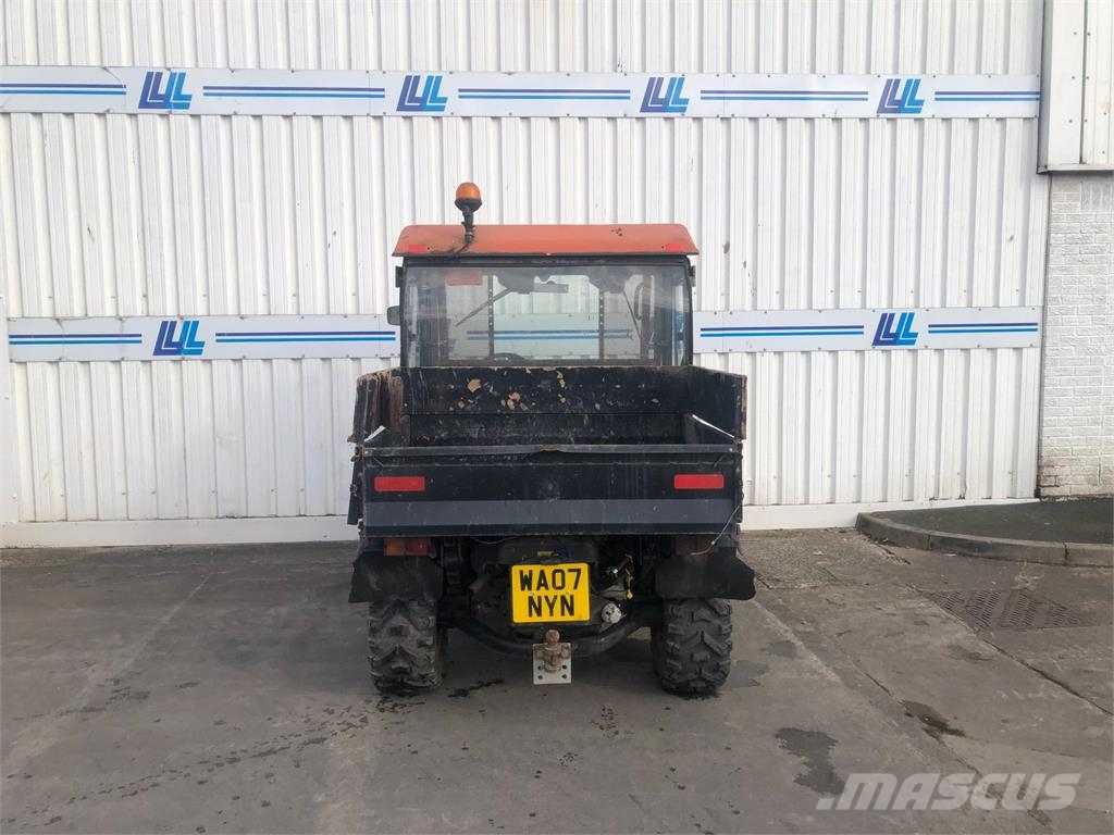 Kubota Rtv900-Eu Construction - Others