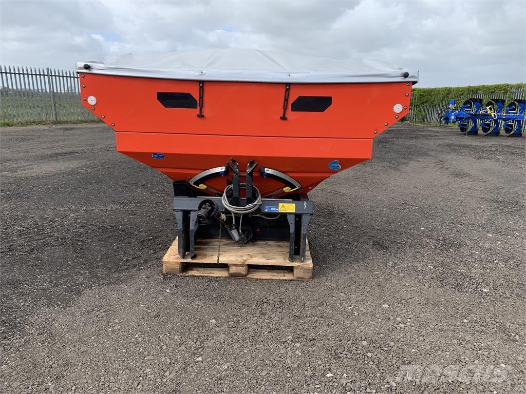 Kuhn 20.2 QUANTRON Trosilniki mineralnega gnojila