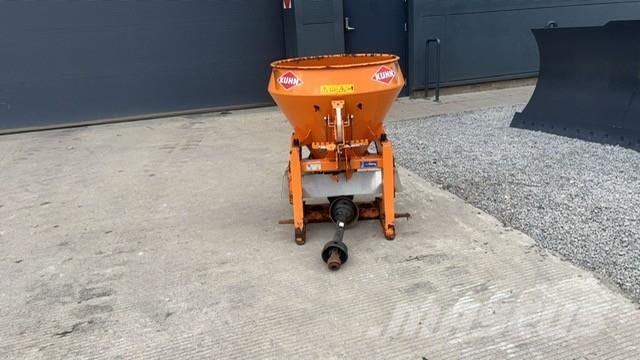 Kuhn Spreader Розсіювач мінеральних добрив