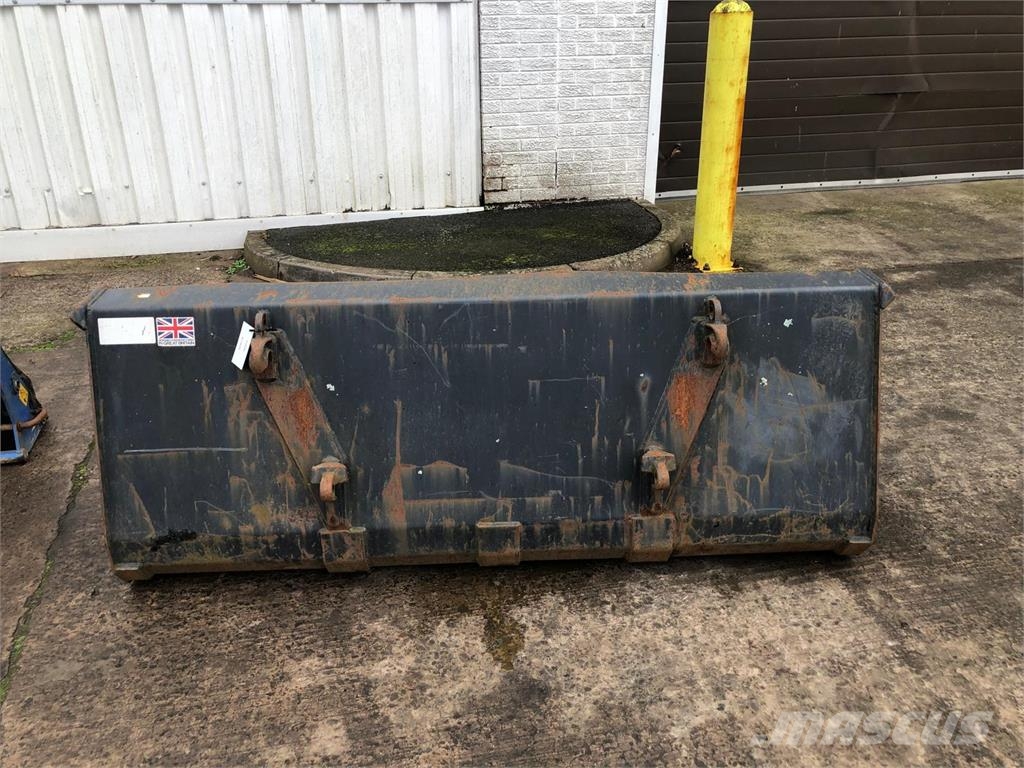LWC 6ft Bucket دلاء
