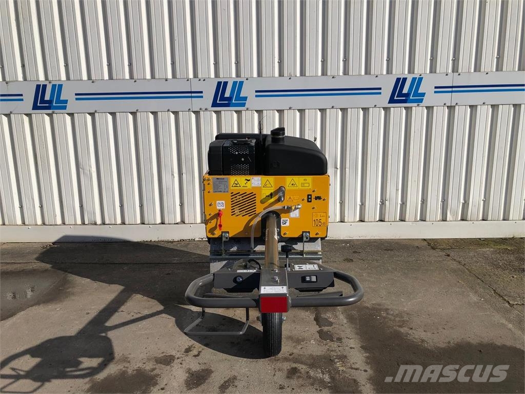 Mecalac Mbr71 Építőipar - Egyebek