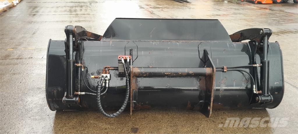 Muck Bucket Kašike / Korpe