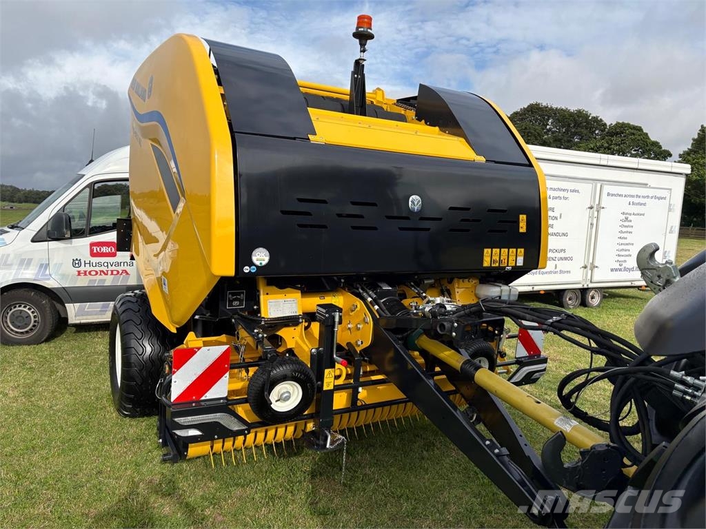 New Holland Probelt 165R Prese/balirke za četvrtaste bale