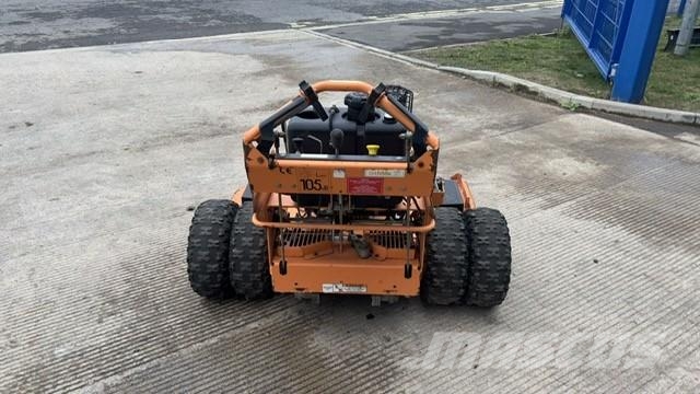 Scag SWZT 48 Landbouw - overige