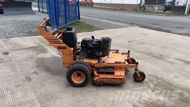 Scag SWZT 48 Landbouw - overige