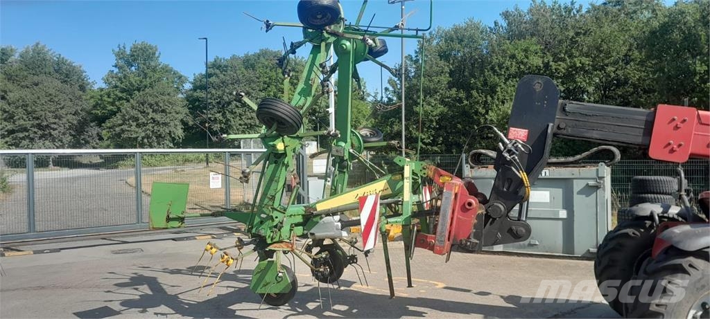 Stoll Z765 Pro Muut koneet