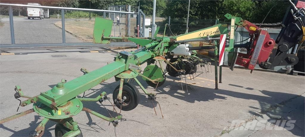 Stoll Z765 Pro Muut koneet