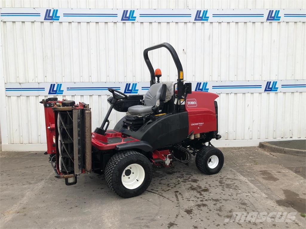 Toro LT3340 Sonstige Baumaschinen
