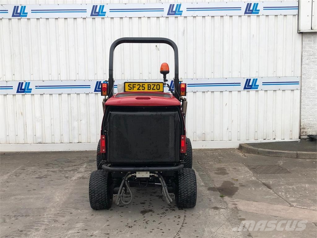 Toro LT3340 Sonstige Baumaschinen