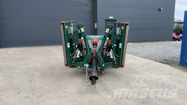 Wessex Farm M/c CRX320 Lantbruk - Övrigt