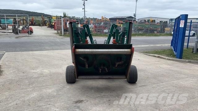 Wessex Farm M/c CRX320 Lantbruk - Övrigt