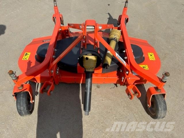 Wessex Farm Machinery FA150 Lantbruk - Övrigt