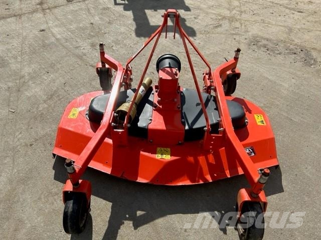 Wessex Farm Machinery FA150 Lantbruk - Övrigt