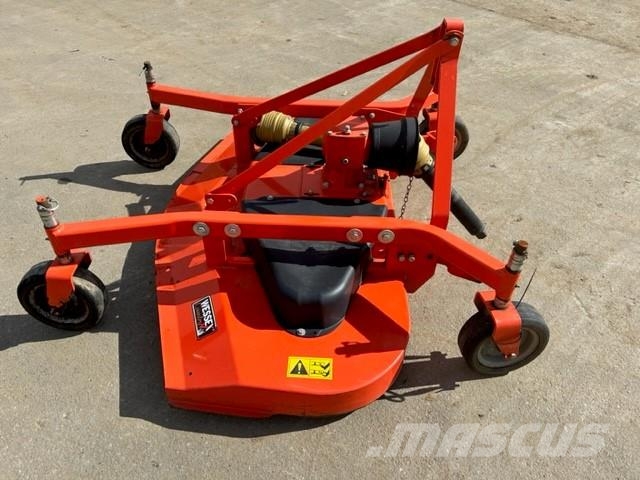 Wessex Farm Machinery FA150 Lantbruk - Övrigt