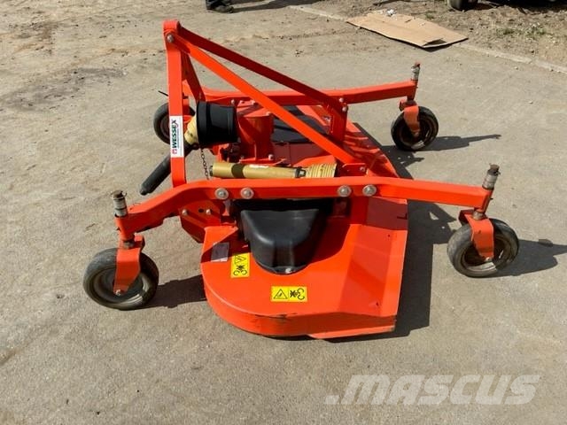 Wessex Farm Machinery FA150 Lantbruk - Övrigt
