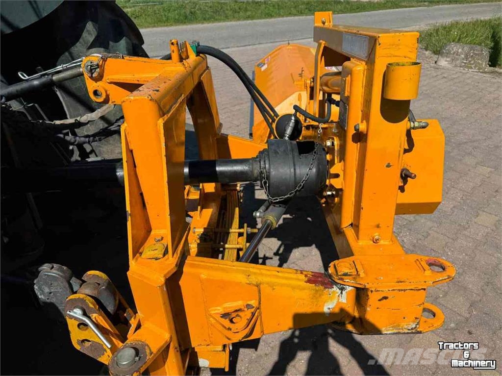 Ferri TLP200 klepelmaaier Muud golfiväljaku niidukid