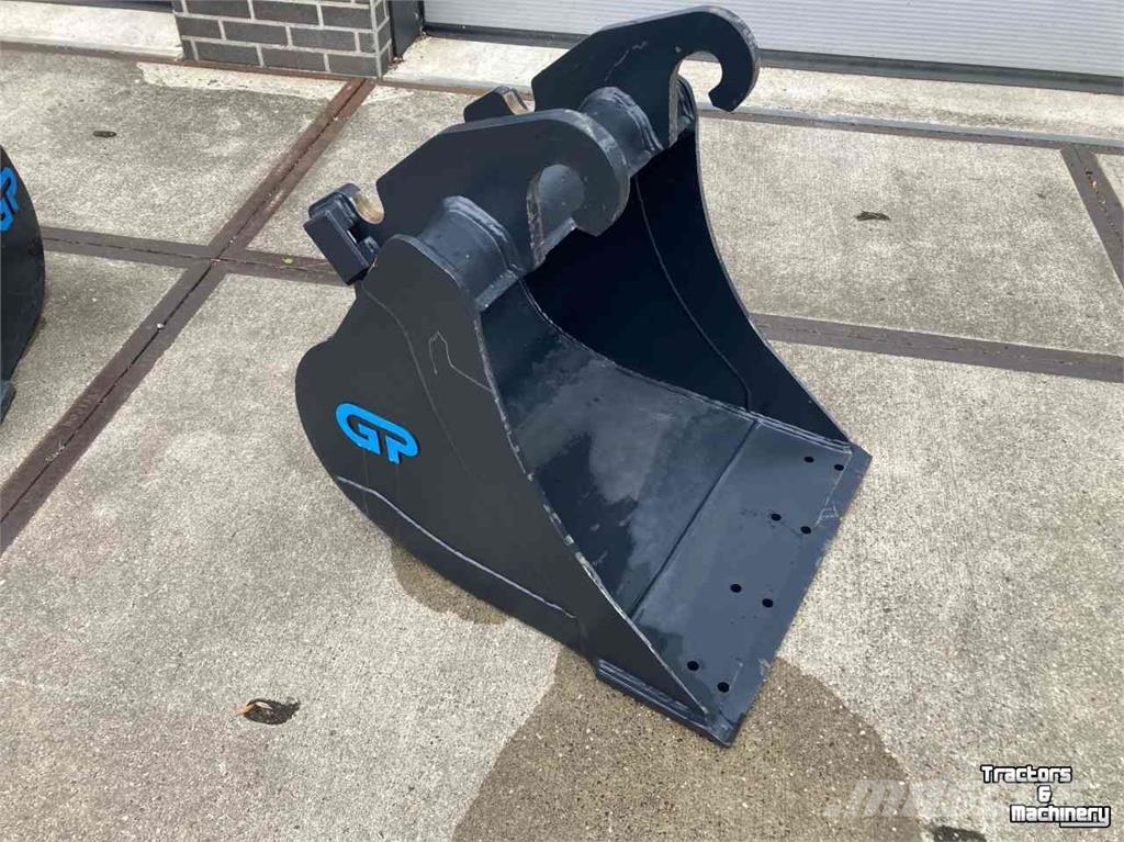 GP DBS30-600-CW10 Graafbak معدات البناء - غير ذلك