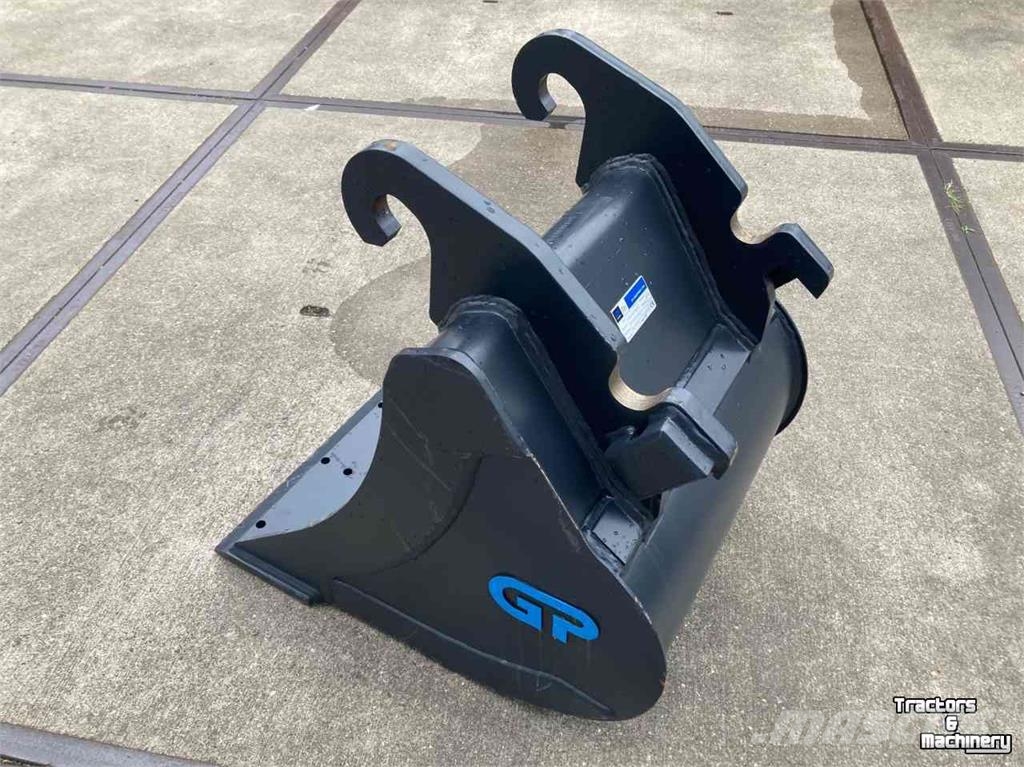 GP DBS30-600-CW10 Graafbak معدات البناء - غير ذلك
