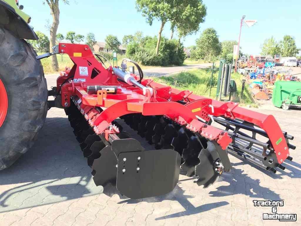 GRS SHU-450-56-52 schijveneg ディスクハロー