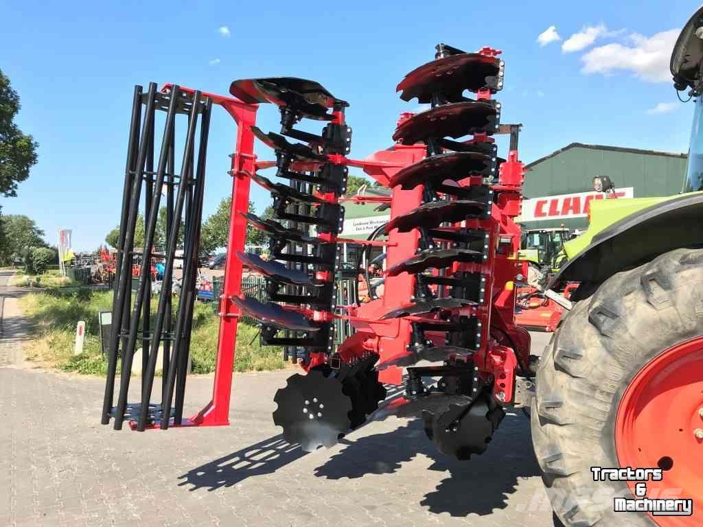 GRS SHU-450-56-52 schijveneg ディスクハロー