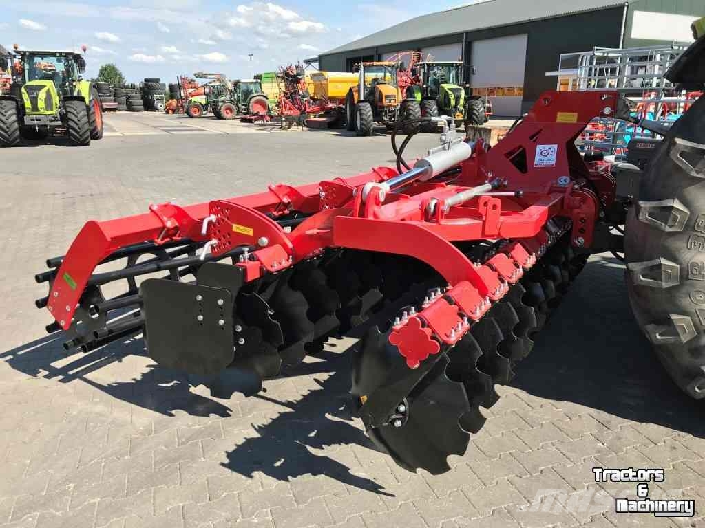 GRS SHU-450-56-52 schijveneg ディスクハロー